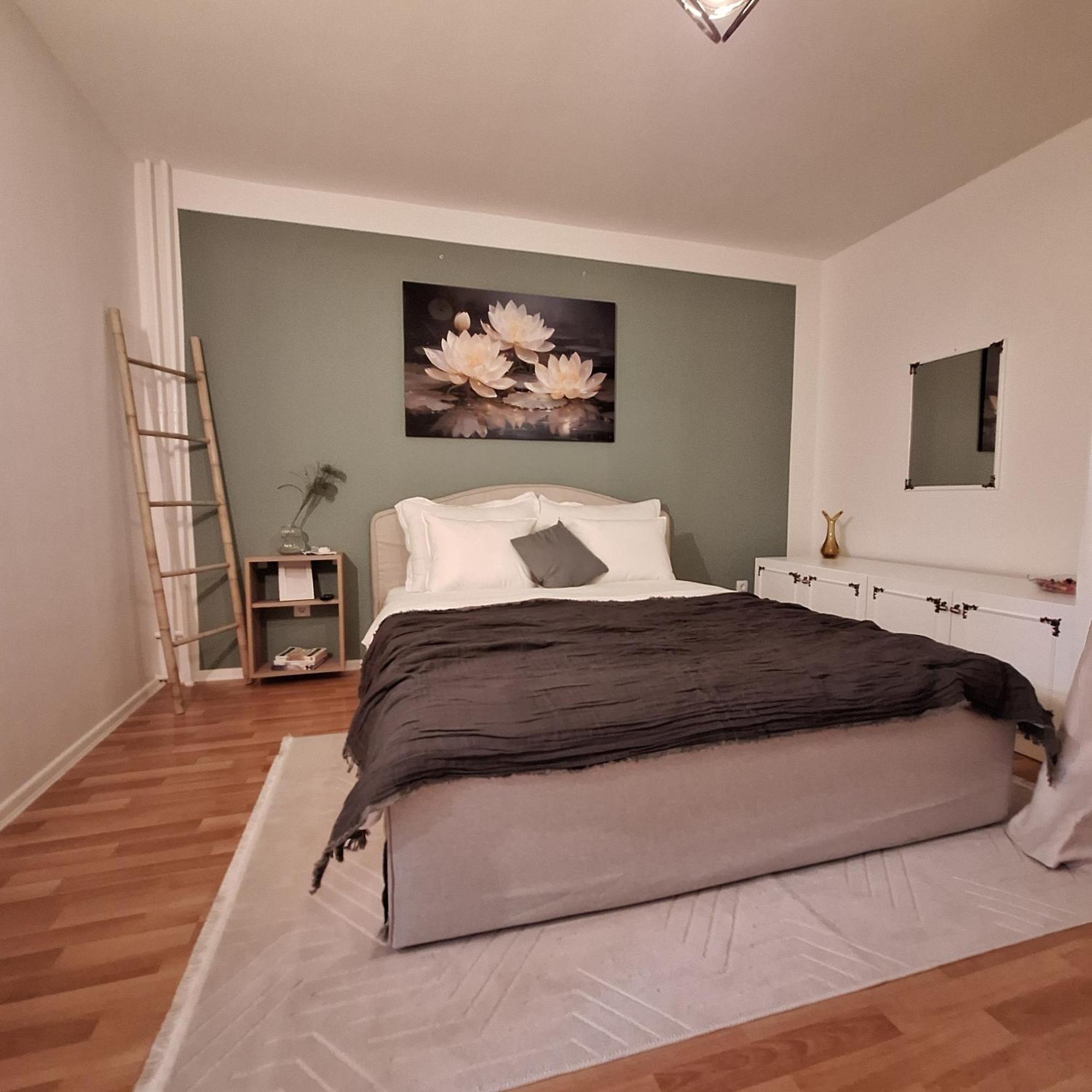 Apartment Lotos Sarajevo