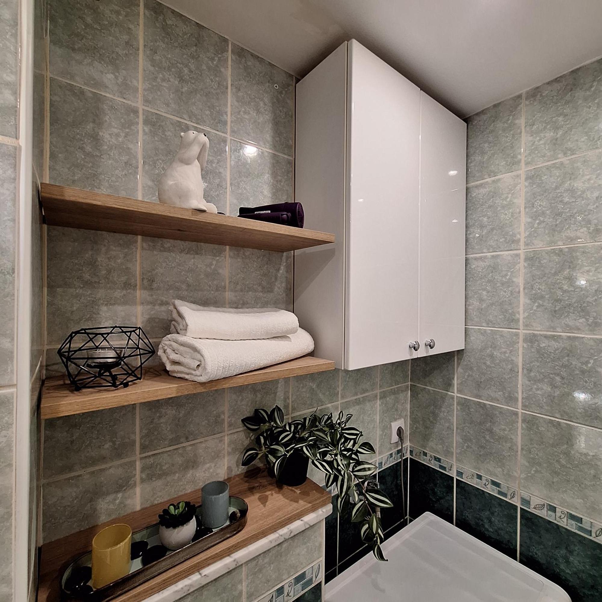 Apartment Lotos