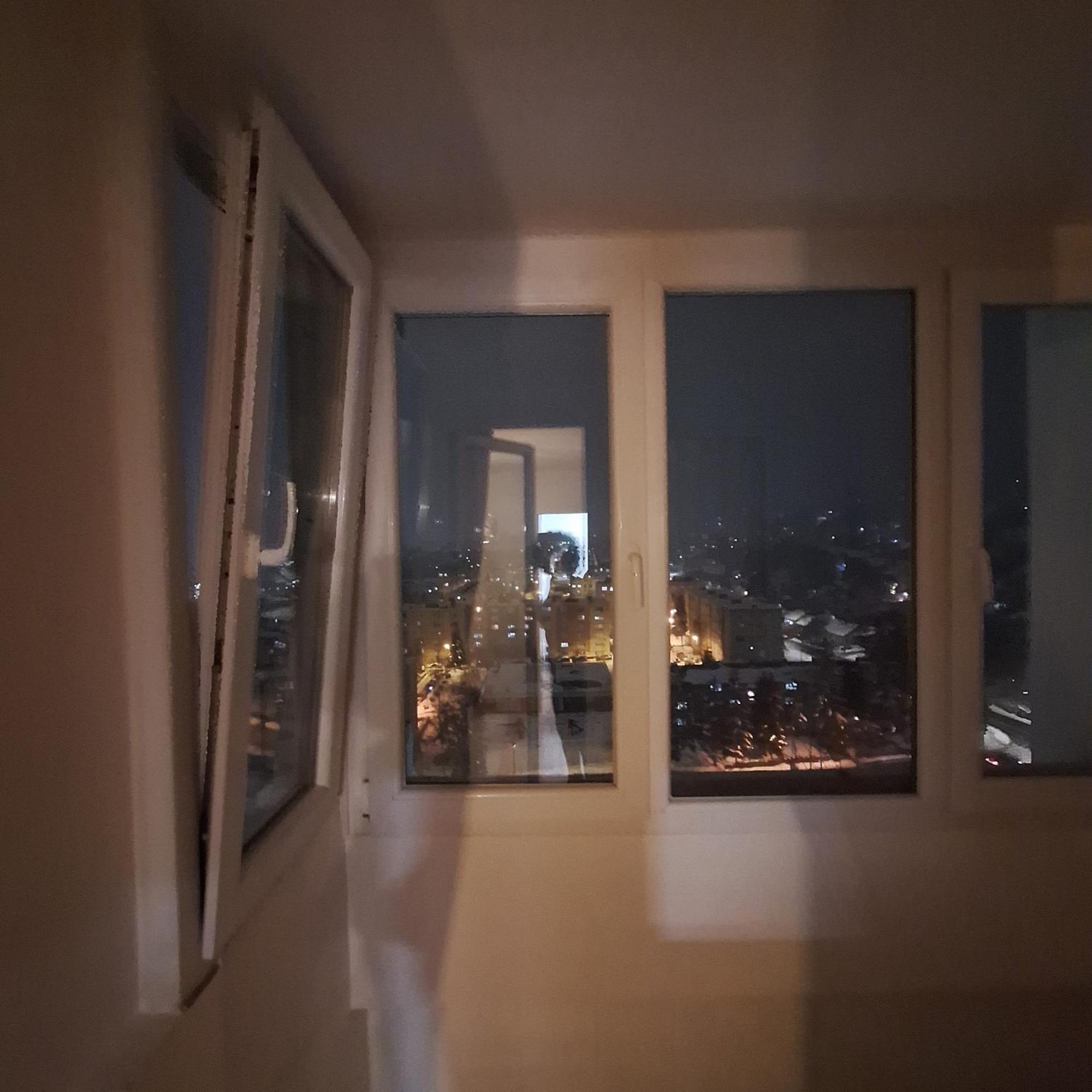 Lotos Apartment *
