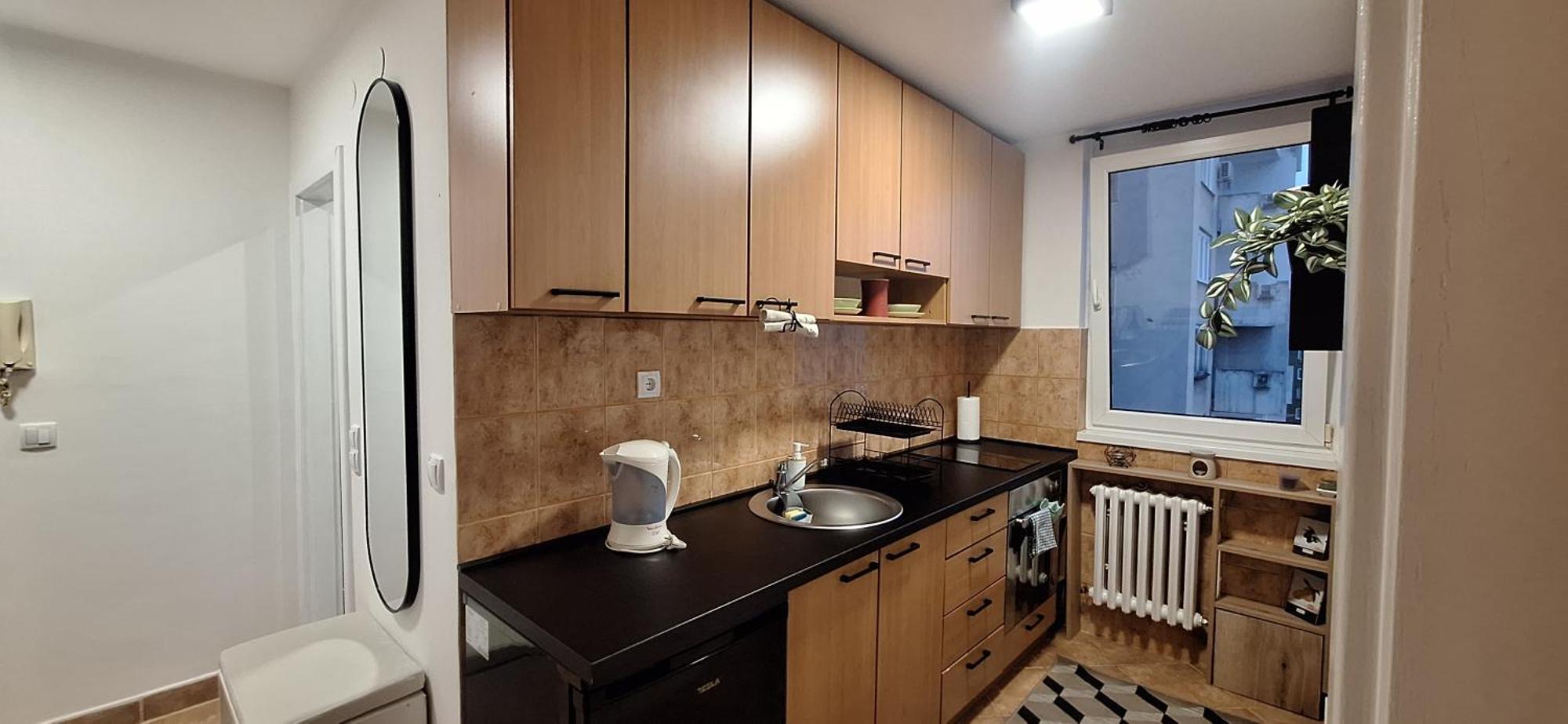 Apartment Lotos