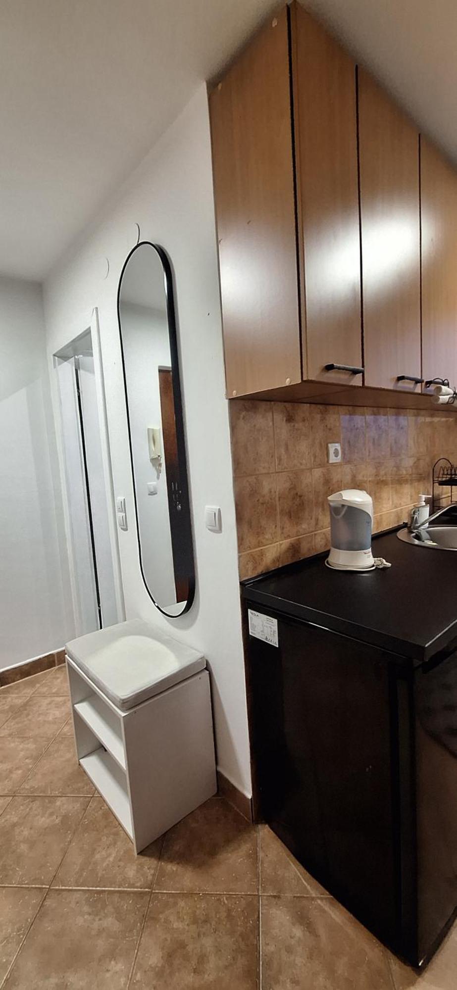 Apartment Lotos *